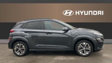 Hyundai KONA 150kW Premium 64kWh 5dr Auto Electric Hatchback